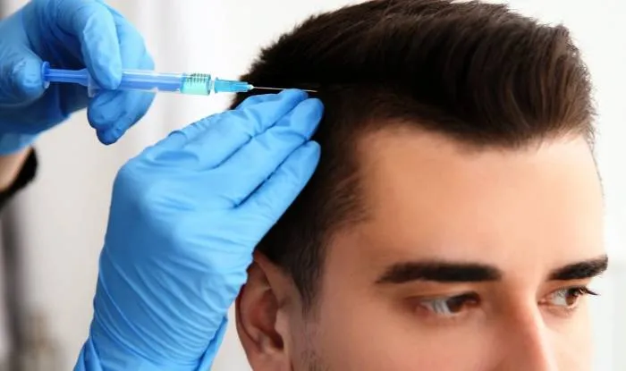 کربوکسی تراپی مو چیست؟ معرفی کامل روش کربوکسی تراپی