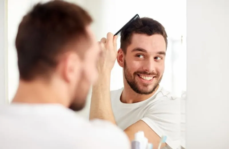 اهمیت زیبایی در ازدواج- چرا مراقبت از مو ها ضروری است؟