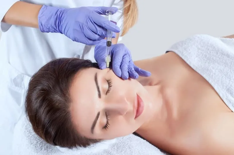 دوره جامع آموزش مزوتراپی صورت