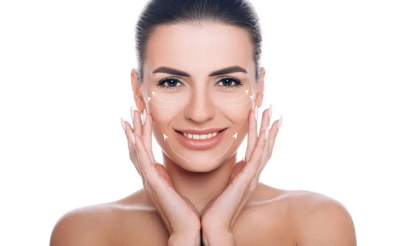 چگونه پوست صورت مان را جوان و شاداب نگه داریم؟